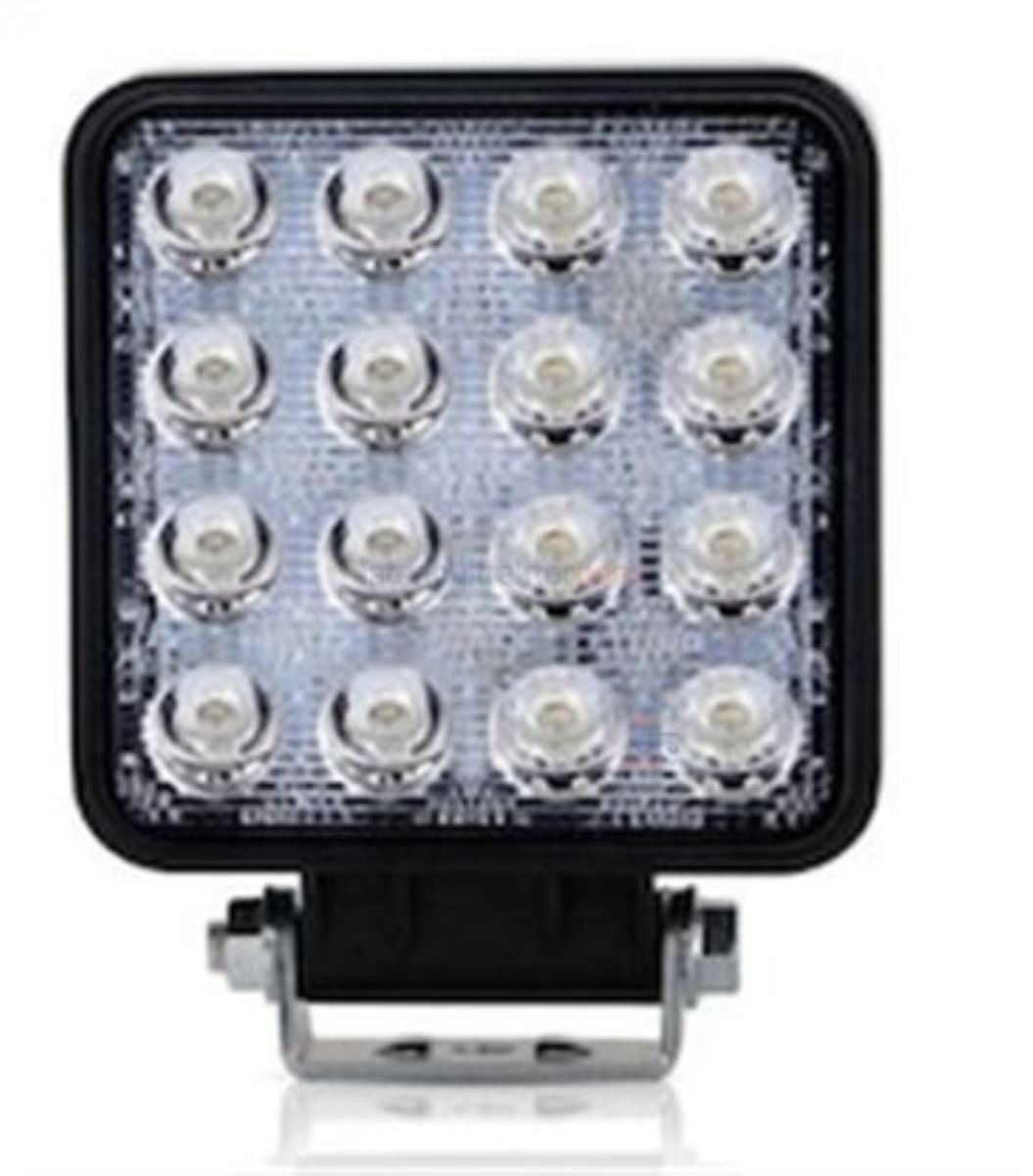 LED LAMBA (16 'LI) (KARE) 1